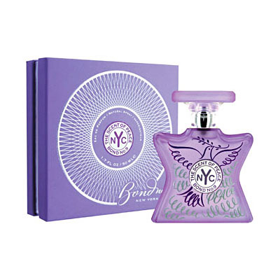 Bond No.9 セント・オブ・ピース オードパルファム （100mL）