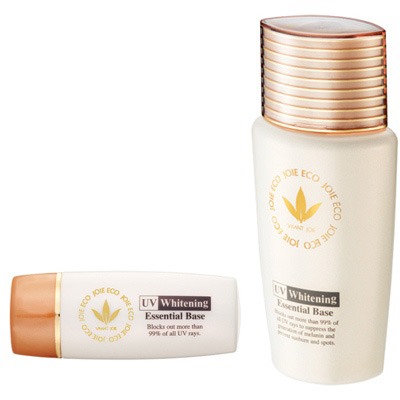 化粧下地 UV Whitening Essential Base 52mL UV Whitening Essential Base 52mL