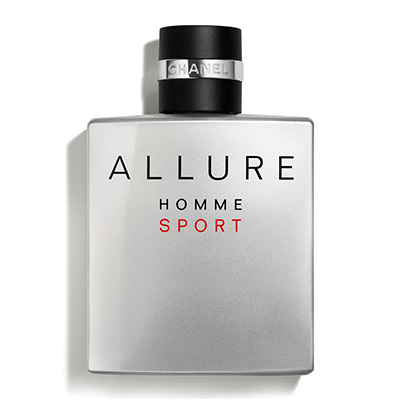 ALLURE HOMME SPORT アリュール オム スポーツ オードゥ