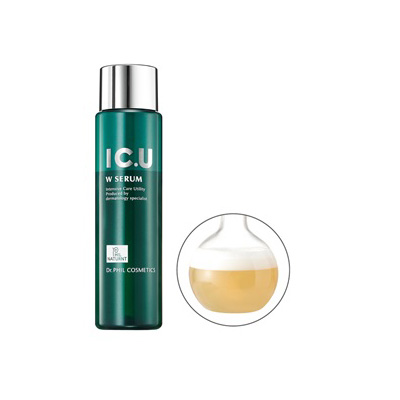 IC.U W セラム(B1790153)｜コスメ・デパコス｜阪急百貨店公式化粧品