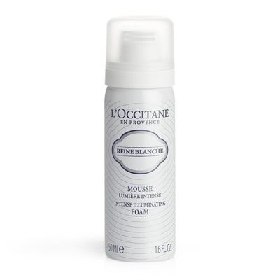 レーヌブランシュ イルミネイティングクレンジングフォーム 50ml