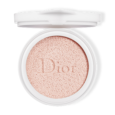 Dior カプチュールドリームスキンモストクッション