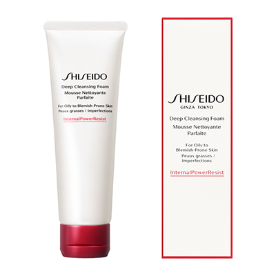 国内正規品 SHISEIDO/ディープ クレンジングフォーム ディープ クレンジングフォーム | SHISEIDO | 資生堂