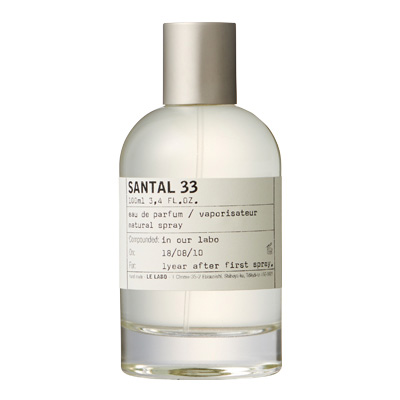 ☆LE LABO ル ラボ サンタル 33 100ml