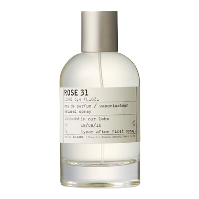 LELABO ROSE31 ルラボ ローズ31 香水 100ml