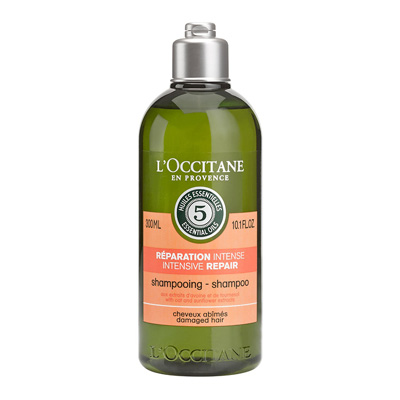 ファイブハーブス リペアリングシャンプー 300ml B コスメ 阪急百貨店公式通販 Hankyu Beauty Online