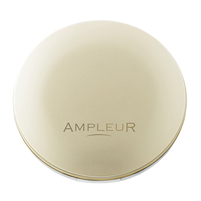 新品2個　アンプルール フェイスパウダー 10g 楽天市場】【ネコポス】アンプルール AMPLEUR フェイスパウダー