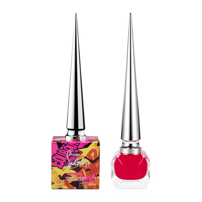 ルビグラフィティ ネイルカラー B1930031 コスメ 阪急百貨店公式通販 Hankyu Beauty Online