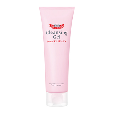 クレンジングゲル スーパーセンシティブex B コスメ 阪急百貨店公式通販 Hankyu Beauty Online