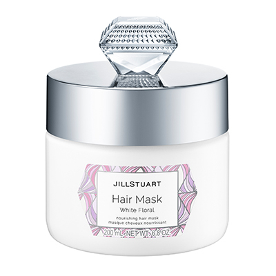 ヘアマスク ホワイトフローラル B コスメ 阪急百貨店公式通販 Hankyu Beauty Online