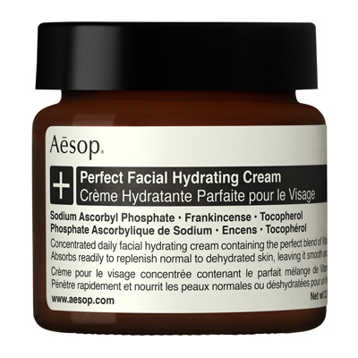 プリム フェイシャル ハイドレーティング クリーム | Aesop 日本