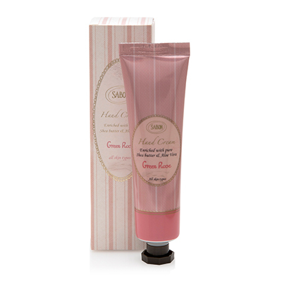 ハンドクリーム グリーン・ローズ(B2040164)|コスメ|阪急百貨店公式通販 HANKYU BEAUTY ONLINE