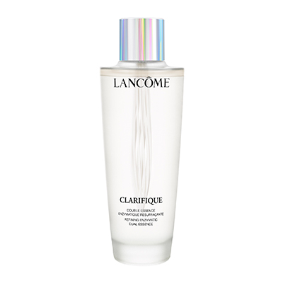 満点の ランコム CLARIFQUE デュアルエッセンスローション トライアル