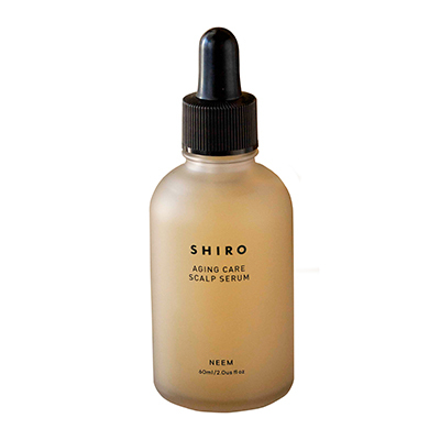 EX BIO SOME SERUM & SCALP SET バイオソームセラム美容液