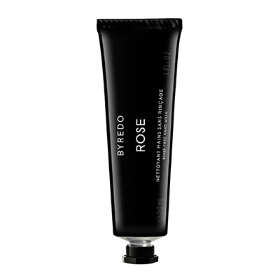 リンスフリーハンドウォッシュ ローズ 30ml(B20N0074)|コスメ リンスフリーハンドウォッシュ ローズ 30ml(B20N0074)|コスメ
