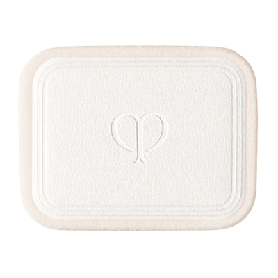 スポンジ(タンナチュレールプードルブラン)(B20N0144)｜コスメ