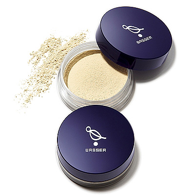 ミネラルパウダーサンスクリーン(B210552)｜コスメ・デパコス｜阪急