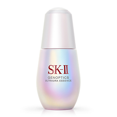 SK-IIジェノプティクスウルトオーラエッセンス75ml(医薬部外品) ジェノプティクス ウルトオーラ エッセンス[医薬部外品