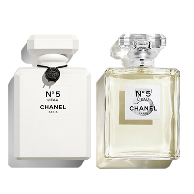 【100ml】CHANEL N°5 L'EAU EDT