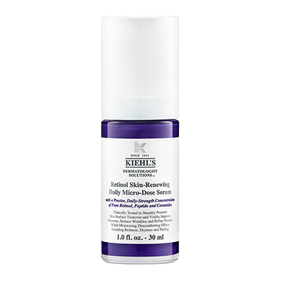Amazon | キールズ DS RTN リニューイング セラム 50ml [並行