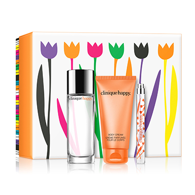 ハッピー フレグランス & ボディ セット 22(B2220135)|コスメ|阪急百貨店公式通販 HANKYU BEAUTY ONLINE