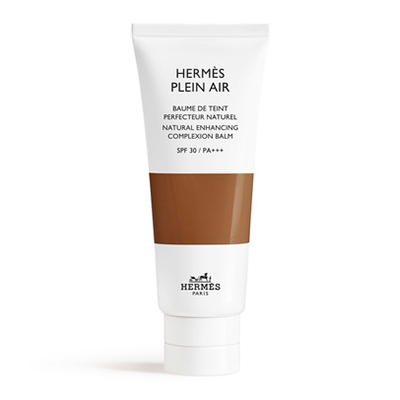 HERMES エルメス 化粧品 バーム ファンデーション プラン エア