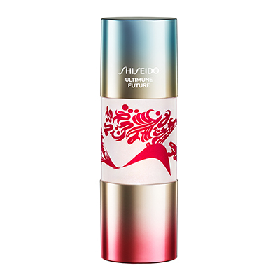 欲しいの SHISEIDO アルティミューン＞パワライジング 美容液