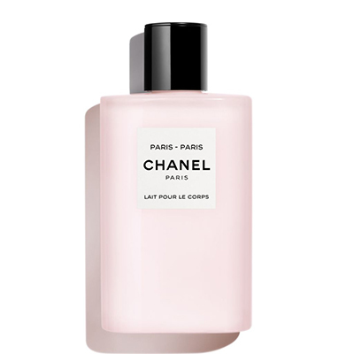 CHANEL ボディローション LES EAUX DE CHANEL パリ パリ ボディ ローション(B2260158)｜コスメ