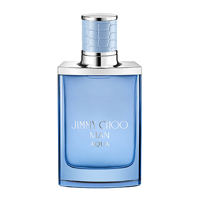ジミー チュウ マン アクア オードトワレ(B2270070)｜コスメ・デパコス