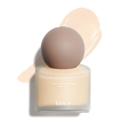 セカンドスキンファンデーション(B2270291)｜コスメ・デパコス｜阪急