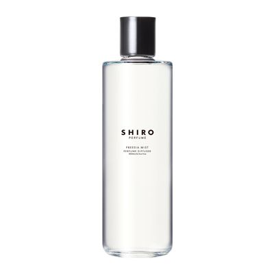 shiro フリージアミスト　パフュームディフューザーリキッド FREESIA MIST パフュームディフューザー リキッド | SHIRO