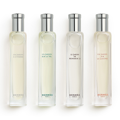 ガーデン ノマードボトルセット(B2330145)｜コスメ・デパコス｜阪急