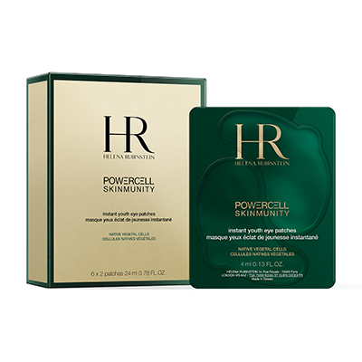 POWERCELL SKIN MUNITY アイ美容液 15ml P.C. アイ アドバンスド-アイ トリートメント -ヘレナ