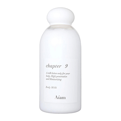 ボディミルク チャプター9(B2370265)｜コスメ・デパコス｜阪急百貨店