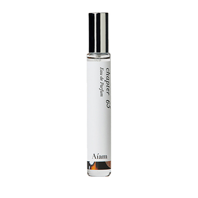 チャプター 65 Eau de Parfum 50ml Aiam チャプター65 50mL – Aíam OFFICIAL ONLINE STORE