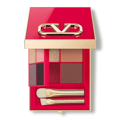 Valentino beauty カラーフリップ02 パリにて Valentino beauty カラーフリップ02 パリにて - メルカリ