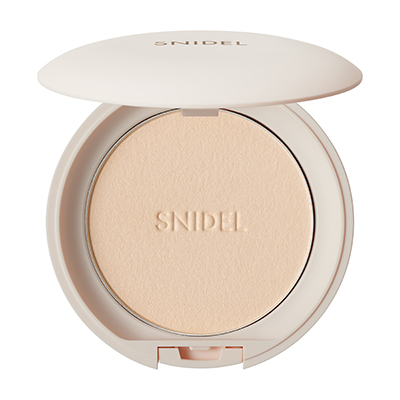 プレストパウダー ナチュラルグロウ(B2390203)｜コスメ・デパコス