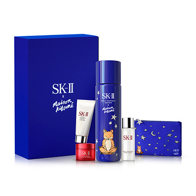 SK-II フェイシャルトリートメントエッセンス ミッキーリミテッドエディション