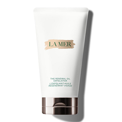未使用品　DE LA MER ザ・リプレニッシングオイルエクスフォリエーター ラ・メール / ザ・リプレニッシング オイル エクスフォリ