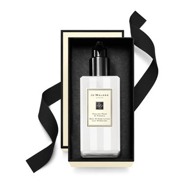 JO MALONE イングリッシュ ペアー＆フリージア ボディ＆ハンドローション