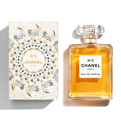 シャネル N°5 オードゥ パルファム(ヴァポリザター) 特別限定品 CHANEL N°5 シャネル N°5 オードゥ パルファム（ヴァポリザター