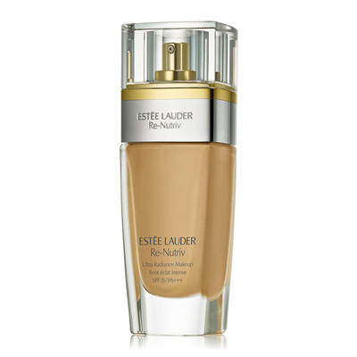 エスティローダーリニュートリィブラディアンスリクイッドメークアップ22