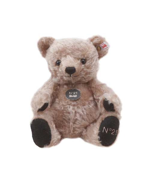 【N゜21×Steiff】Teddy Bear(F21NK193)｜阪急百貨店公式通販サイト｜阪急百貨店オンラインストア