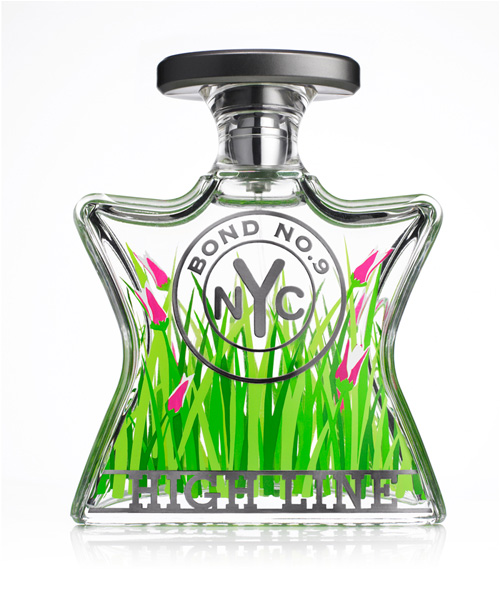 全てのアイテム ボンドナンバーナイン マディソンアベニュー 100ml