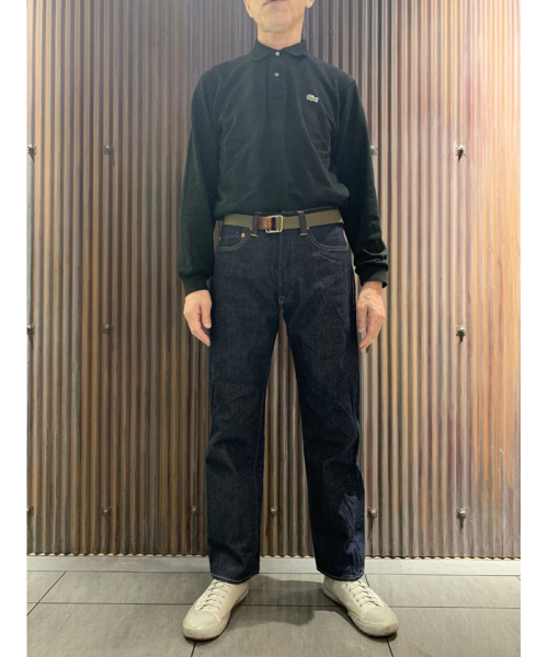 BONCOURA 'XX'(M19O2152)｜HANKYU MEN'S / 阪急メンズ