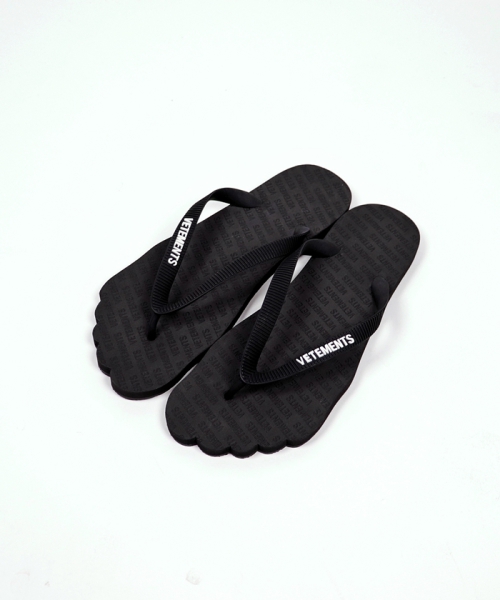 anatomic flip flops