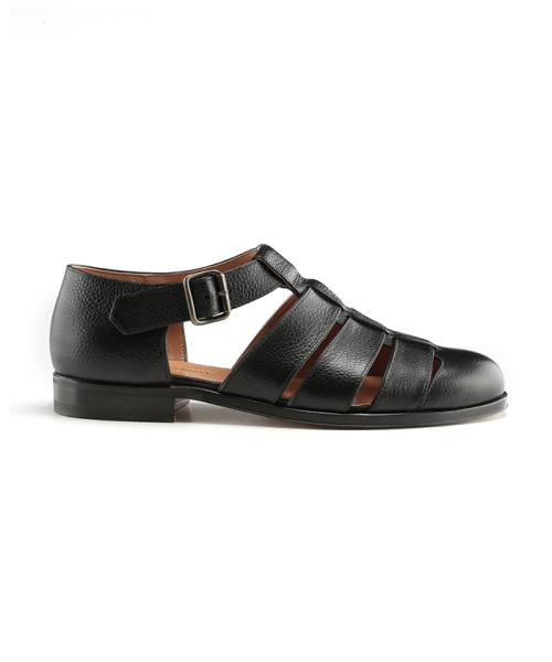 グルカサンダル FG166(M2350021)｜HANKYU MEN'S / 阪急メンズ