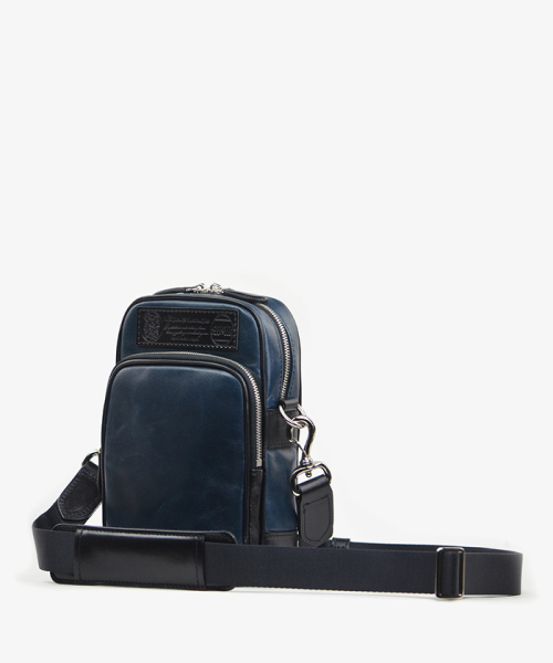 ショルダーバッグ SNE0313(M23N0004)｜HANKYU MEN'S / 阪急メンズ