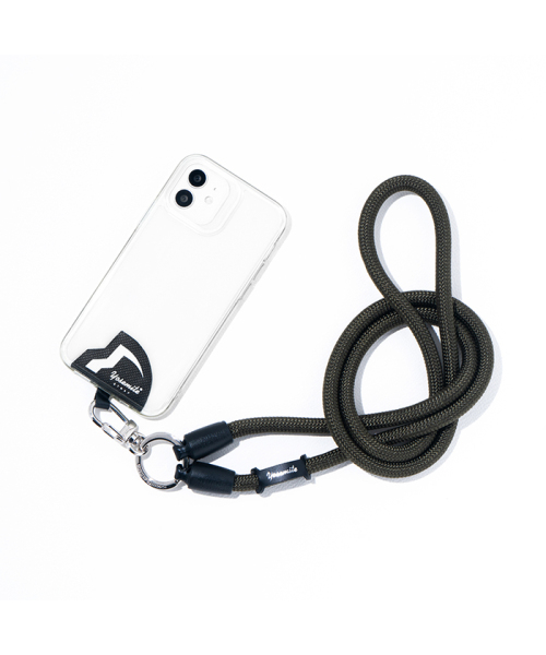 阪急メンズ限定 完売 ヨセミテストラップ 阪急メンズ限定 完売 ヨセミテストラップ