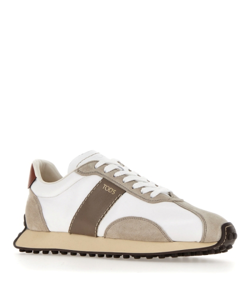 Tod‘s スニーカー　7 1/2/24.5cm メンズ スニーカー - トッズ公式サイト